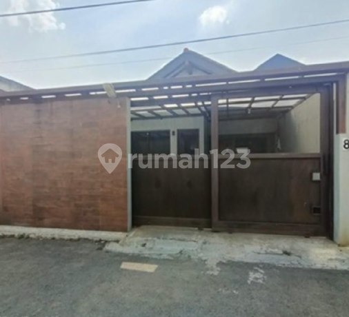 Jarang Ada Rumah Siap Huni Salendro Timur Turangga Kota Bandung Jarang Ada Rumah Siap Huni Salendro Timur Turangga Kota Bandung