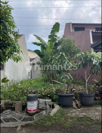 Dijual Tanah di Komplek Istana Kawaluyaan Indah, , Kota Bandung Dijual Tanah di Komplek Istana Kawaluyaan Indah, , Kota Bandung