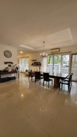 Rumah Cantik Siap Huni 2 Lantai Hoek Green Permata Jaksel Rumah Cantik Siap Huni 2 Lantai Hoek Green Permata Jaksel