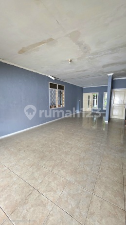 Rumah Komplek Pusri 1 Lantai, Aman, Bebas Banjir, Lingkungan Tenang Rumah Komplek Pusri 1 Lantai, Aman, Bebas Banjir, Lingkungan Tenang