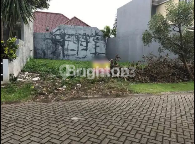 Tanah kavling Riverside dekat exit tol singosari malang Tanah kavling Riverside dekat exit tol singosari malang