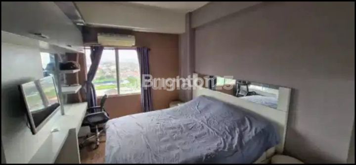 Apartemen Suhat Jual Full Furnish