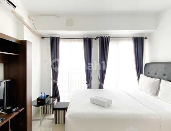 Apartemen Prima Orchard Furnished Stategis Dekat Summarecon Bekasi