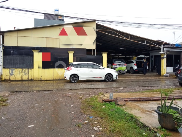 Dijual Bengkel Mobil di Taman Narogong Indah Rawalumbu Bekasi Dijual Bengkel Mobil di Taman Narogong Indah Rawalumbu Bekasi