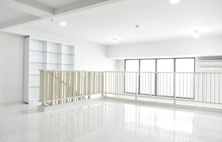 Apartemen Soho  Pancoran Murah Di Bawah Harga Pasar 