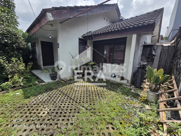 Rumah Bebas Banjir di Podok Pekayon Indah Bekasi Rumah Bebas Banjir di Podok Pekayon Indah Bekasi