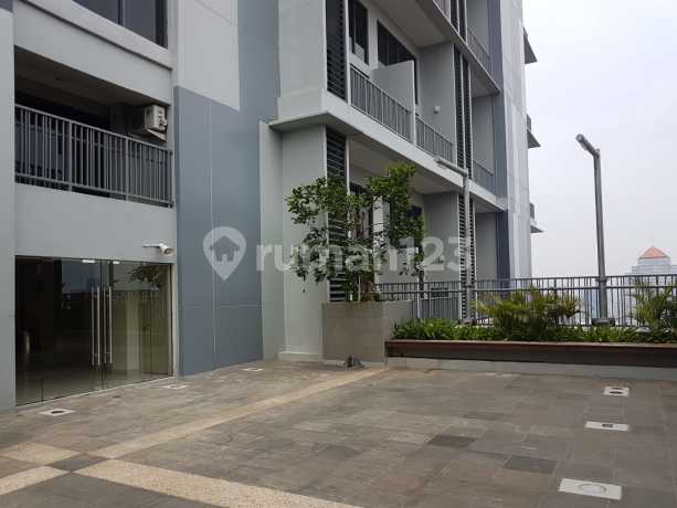 Manhattan Type Soho Pancoran Apartment Unit in Tebet, South Jakarta Manhattan Type Soho Pancoran Apartment Unit in Tebet, South Jakarta