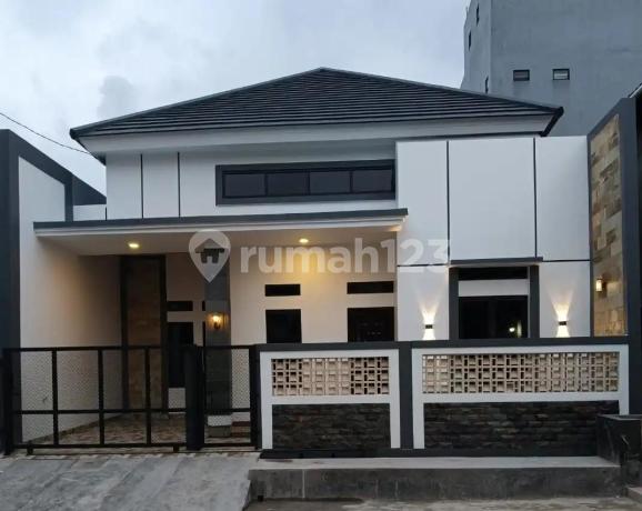 Rumah Siap Huni Di Tytyan Indah Dekat Summarecon Bekasi Rumah Siap Huni Di Tytyan Indah Dekat Summarecon Bekasi