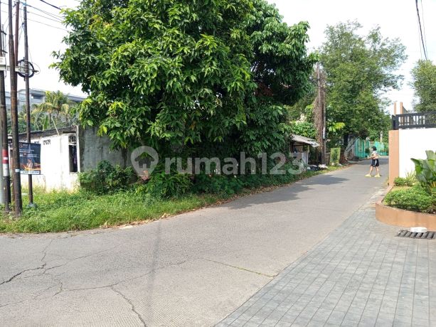 Kavling Tanah Termurah Luas 806 Meter Di Kota Bekasi