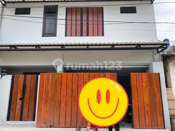 Rumah Siap Huni Di Jati Kramat Jati.asih Rumah Siap Huni Di Jati Kramat Jati.asih