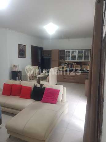 Rumah Siap Huni di Cluster Primavera Foresta BSD Strategis Nego