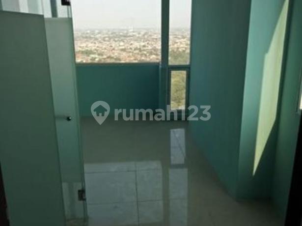 Saladin Apartment Depok Studio Type Strategic Location Saladin Apartment Depok Studio Type Strategic Location