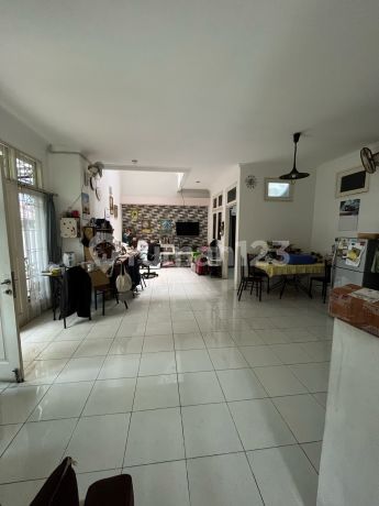 Rumah di Kosambi Baru Jakarta Barat Lokasi Strategis Nego
