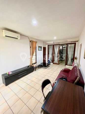 Nice House in Okinawa Garden Lippo Karawaci Strategic Location