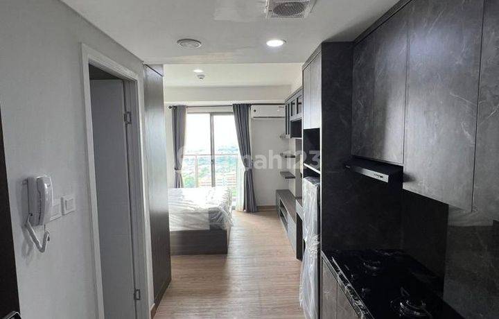 Apartemen Daan Mogot City Tower Dove Siap Huni Nego Sampai Deal 
