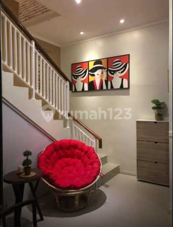 Dijual Rumah Cantik Minimalis 4lt di Magnolia Park 1 Tangerang Dijual Rumah Cantik Minimalis 4lt di Magnolia Park 1 Tangerang