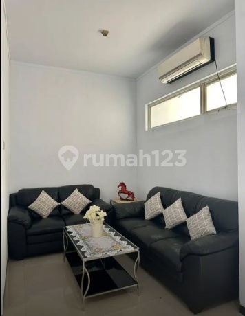 Rumah di Magnolia Park 3 Cipondoh Tangerang Strategis