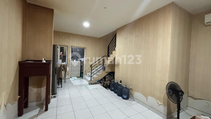 Rumah Cantik ,Rapi dan Siap Huni dalam Cluster Poris Centrum - Cipondoh - Tangerang Rumah Cantik ,Rapi dan Siap Huni dalam Cluster Poris Centrum - Cipondoh - Tangerang