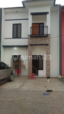 Dijual Rumah Bagus Dan Terawat di Perumahan Kaisar Mansion Dijual Rumah Bagus Dan Terawat di Perumahan Kaisar Mansion