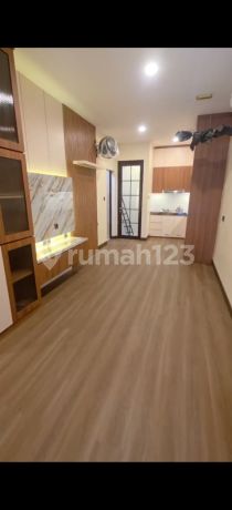 Rumah Siap Huni di Green Village Tangerang Strategis Rumah Siap Huni di Green Village Tangerang Strategis