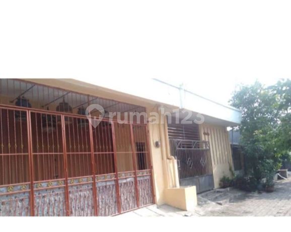 Rumah Hunian di Perum Permata Sepatan Tangerang Lokasi Bagus