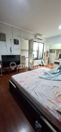 Nego Sampai Deal! Rumah 2,5 Lantai Bagus, Sudah Renovasi dan Terjangkau Cluster Asia Green Lake City