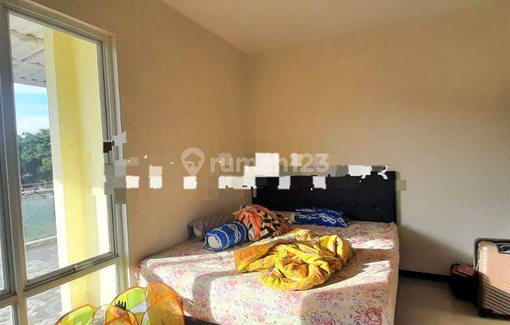 Nego Sampai Deal Rumah Semi Furnished Siap Huni di Magnolia Park 2 Cipondoh