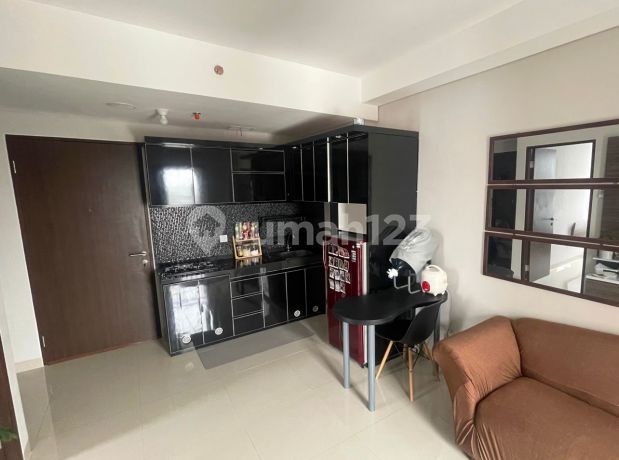 Apartemen Eksklusif Siap Huni di Jantung Bintaro dengan Fasilitas Terbaik
