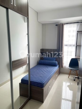 Ready-to-Occupy Exclusive Apartment in the Heart of Bintaro with Top Facilities
