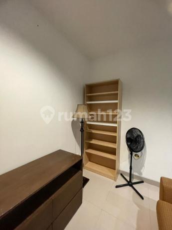 Nego, Apartemen Green Royal Strategis di Kalideres