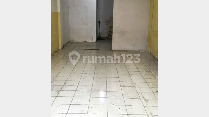 Ruko Angke Megah Hadap Utara Area Ramai Bisnis di Angke Jakarta Barat Ruko Angke Megah Hadap Utara Area Ramai Bisnis di Angke Jakarta Barat