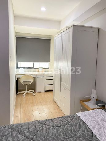 Nego Sampai Deal Ambil Cepat Apartemen Daan Mogot City Full Furnished 2BR Jarang Ada di Jakarta Barat Nego Sampai Deal Ambil Cepat Apartemen Daan Mogot City Full Furnished 2BR Jarang Ada di Jakarta Barat