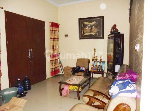 Nego Cepat, Rumah Hook Murah, sudah SHM di Perum Taman Jaya