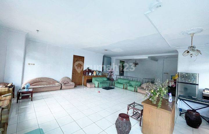 Rumah di Ciledug Indah 2 Siap Huni Lokasi Strategis Nego 