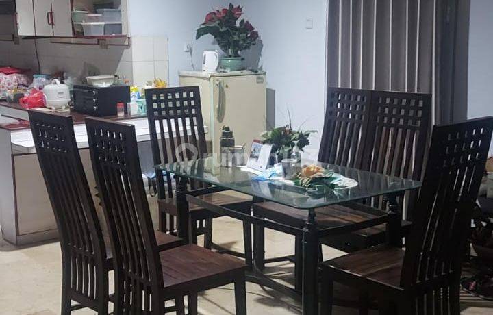 Rumah Siap Huni di Interkota Indah Duri Kosambi Jakarta Barat 