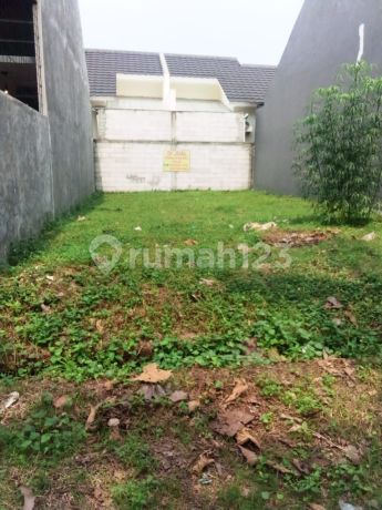 Tanah Kavling Siap Bangun di Telaga Kahuripan Parung Bogor Tanah Kavling Siap Bangun di Telaga Kahuripan Parung Bogor