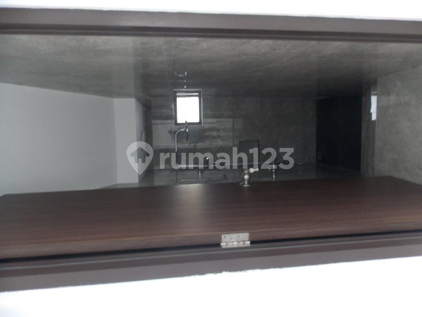 rumah cantik hook minimalis dengan swiming pool