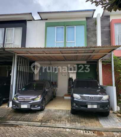 rumah minimalis cantik lokasi oke di Tangerang Selatan rumah minimalis cantik lokasi oke di Tangerang Selatan