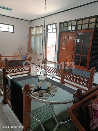 For Sale House in Bukit Permata Cimahi West Bandung