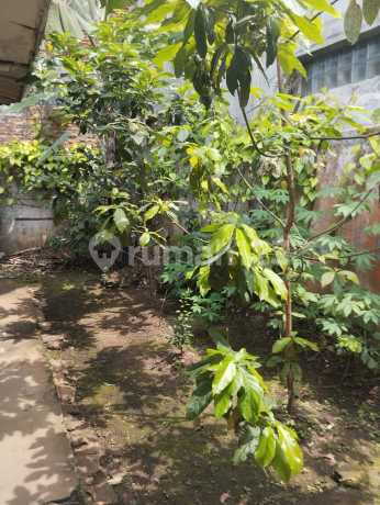 Land for Sale in Bandung, Inside Complex Near UPI, Suitable for Residential-Coast