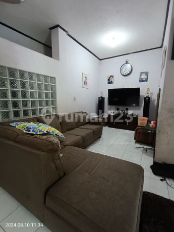 Dijual Rumah Di Bukit Permata Cimahi Bandung Barat