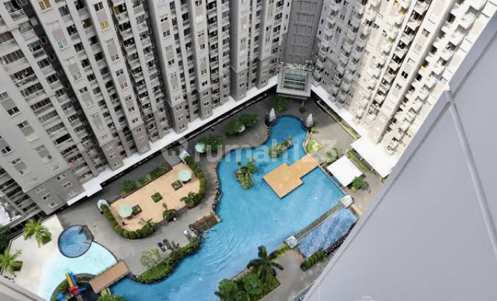 Royal Mediterania Garden Residence Apartment, South Tj Duren