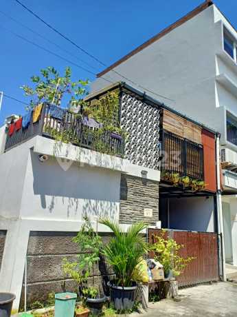 Dijual Rumah Minimalist di Taman Jimbaran Bali