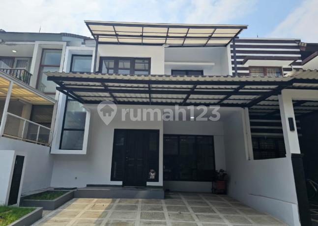 Rumah Strategis Di Bintaro Tangerang Selatan Lr 12253 Rumah Strategis Di Bintaro Tangerang Selatan Lr 12253