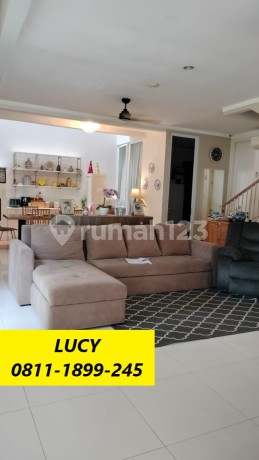 Rumah Dijual Cepat 2 Lantai di Discovery Eola 16683-FN 0811189xxxx