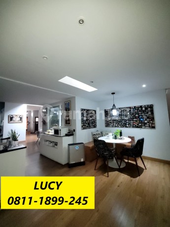 Quality House Ready to Occupy in Senayan Bintaro 16022-GB 08111899245