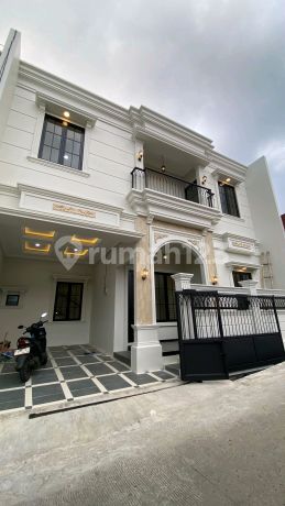 Punya Rumah Sebelah Sama Tol Lokasi 5menit Dari Stasiun Punya Rumah Sebelah Sama Tol Lokasi 5menit Dari Stasiun