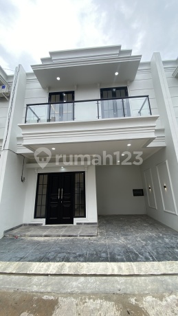 Rumag Baru Angsuran 5Jt DP 0%Lokasi Gdc