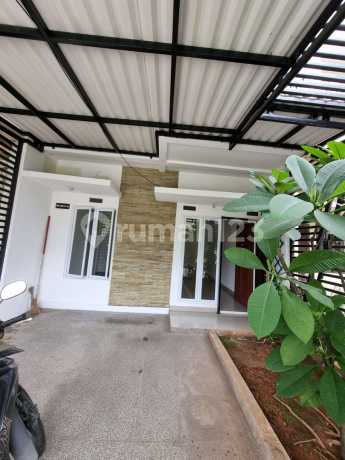 Rumah 2 Lantai Area Cluster Green Larangan Dekat Halte Busway Rumah 2 Lantai Area Cluster Green Larangan Dekat Halte Busway