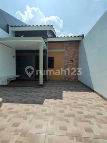 Rumah 1 Lantai Area Villa Japos Dekat Ciledug Rumah 1 Lantai Area Villa Japos Dekat Ciledug